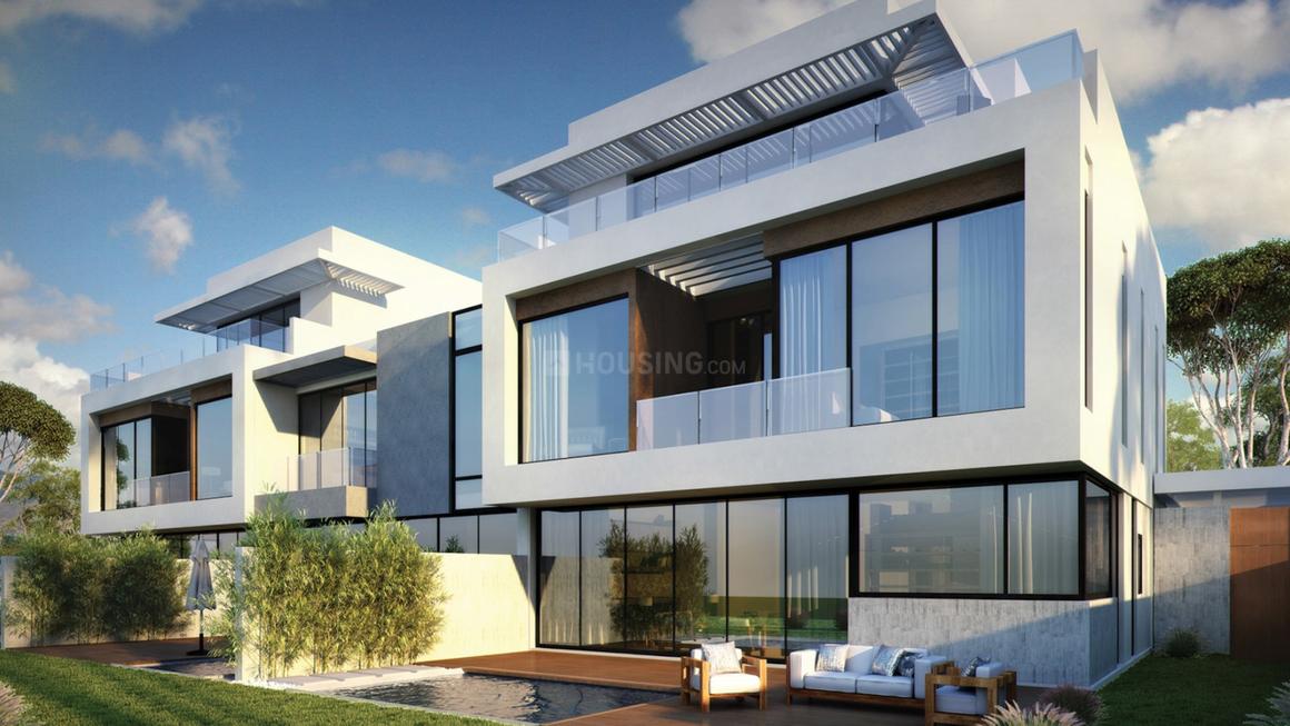 Bespoke Luxury House Plan In Dubai By Antonovich Design Bespoke Luxury House Plan In Dubai By