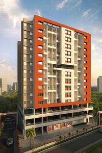 Gallery Cover Pic of Belvalkar Housing Riverain Classic