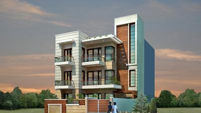 Tannu Homes - 1