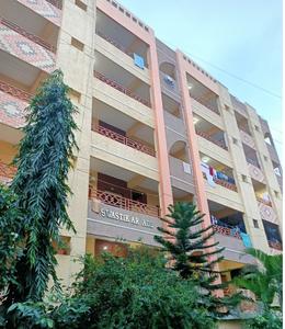 Gallery Cover Image of 1400 Sq.ft 2 BHK Apartment for buy in Swastik Arcade, Kaliyabid for 2500000