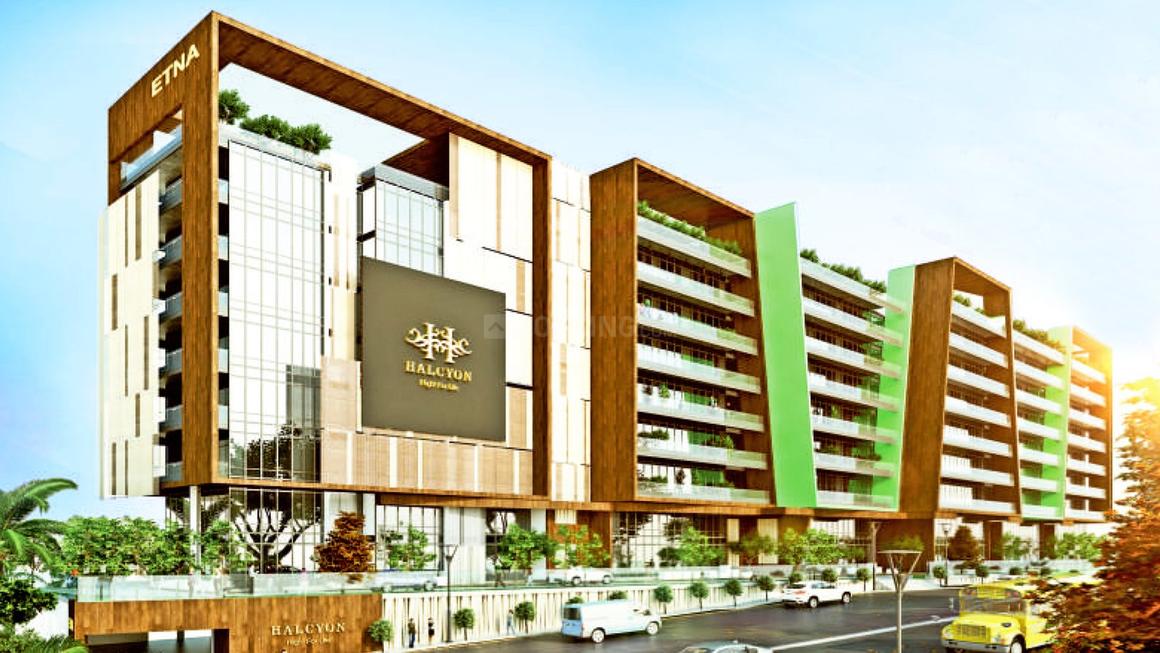 Phoenix Serene Spaces Pvt Ltd Phoenix Halcyon in Jubilee Hills, West