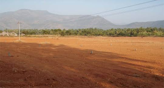 Mahamumbai Plots in Ranjanpada