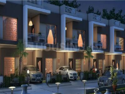Krishna Madhuban City