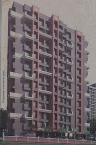 Gallery Cover Pic of Krushnai Heights