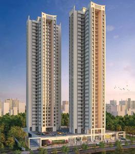1 BHK फ़्लैट