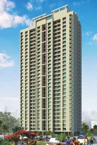 Gallery Cover Pic of Dosti Planet North Phase 2 Dosti Jade