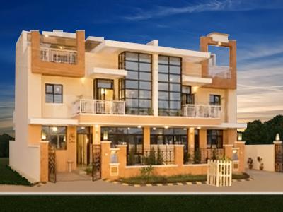 Gallery Cover Pic of Ansal Royale Villas