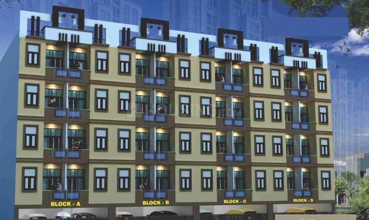 India Bricks Vintage Paradise - Image 4