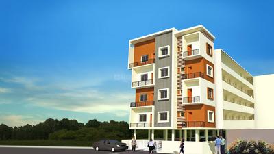 Walia Dhruv Homes - IV