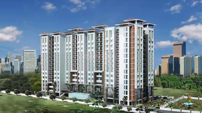Prop Empire Supertech Micasa Phase 1