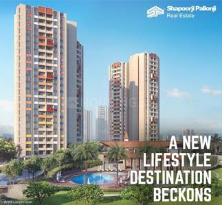 Gallery Cover Pic of Shapoorji Pallonji Joyville Hadapsar Annexe Phase 1
