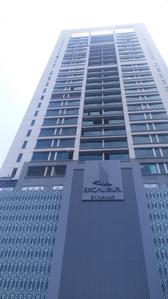 1 BHK अपार्टमेंट