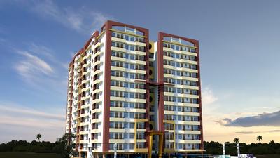 Prem Vihaan Heights