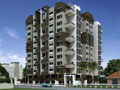 Gallery Cover Pic of Unique Janai Balaji Apartments