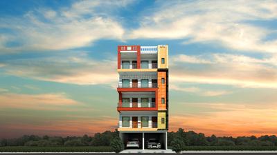 Gallery Cover Pic of AK Homes - II