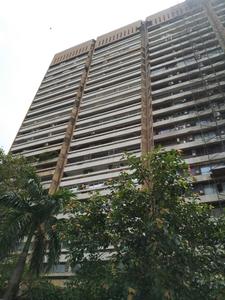 Gallery Cover Pic of NCPA Apartment