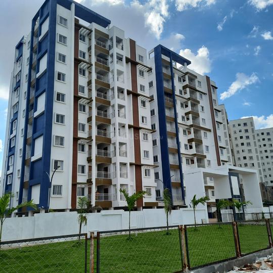 SVS Springs in Margondanahalli, Bangalore Price, Reviews & Floor Plan