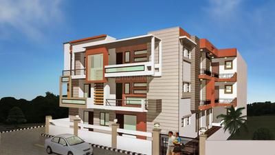 Bansal Builder Floor - 1
