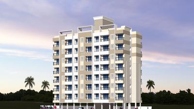 Rajlaxmi Apartment