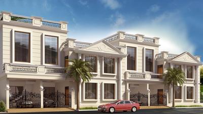 Shubhaarambh City