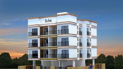 Heramb Residency