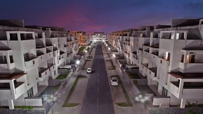 Vatika Urban Woods
