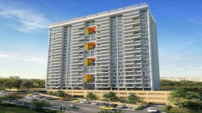 Gallery Cover Image of 3200 Sq.ft 4 BHK Villa for rent in Clover Highlands, Kondhwa for 55000