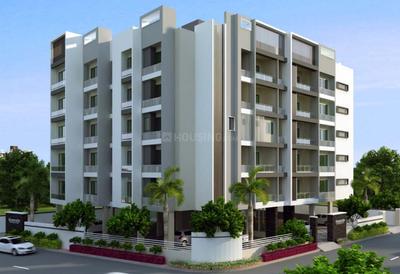 Gallery Cover Pic of Idesign Namrata Flats