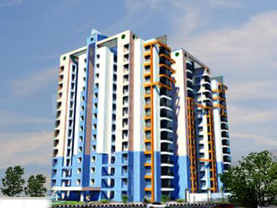 Gallery Cover Pic of Sowparnika City Crown