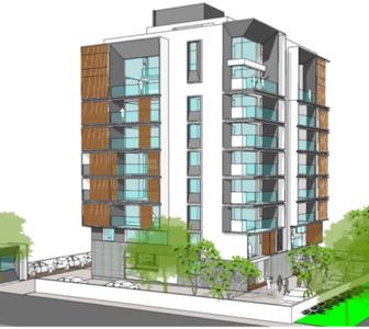 Gallery Cover Pic of Renaissance Bellevue