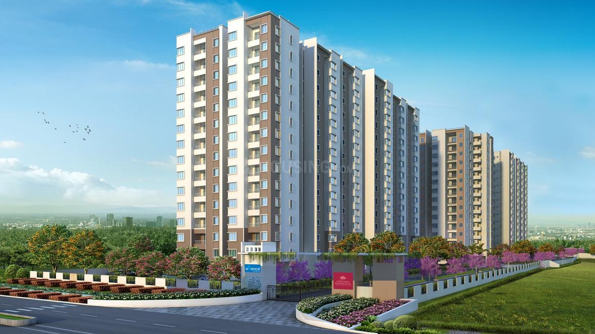 Alliance Group Alliance Galleria Residences in Pallavaram, Chennai