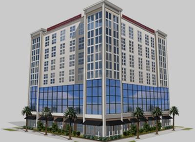 3 BHK Flat