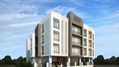 Gallery Cover Pic of Maa Karuna Apartment