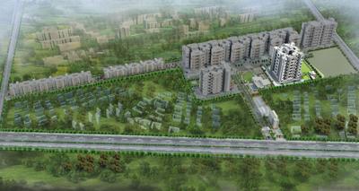 Gallery Cover Pic of Venkatesh Graffiti Elite Phase 2
