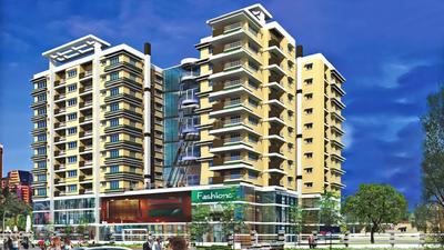 Gallery Cover Pic of Meharia Windsor Heights