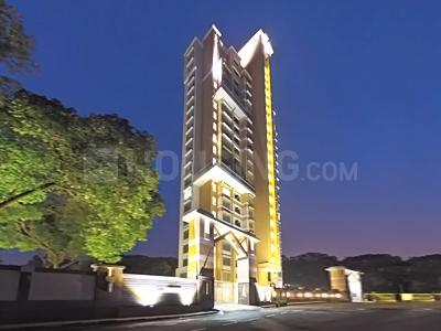 Gallery Cover Pic of Concrete Sai Srishti