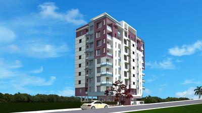 Gallery Cover Pic of DND Buildhome Lakshdeep