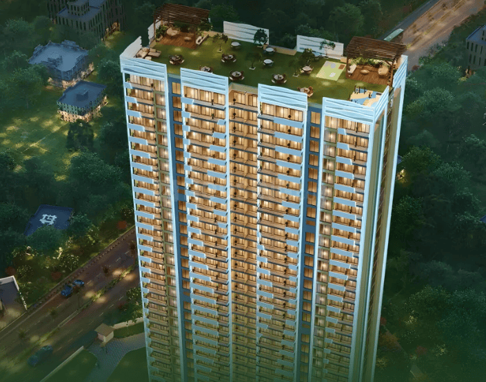 JMS Group Silver Living - Image 1