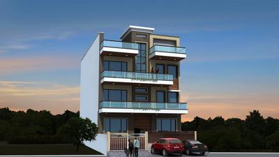 Gallery Cover Pic of Shiva Apartment 1