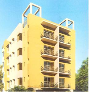 Gallery Cover Pic of Danish Upawan Co Operative Housing Society