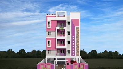 Harikrishna Aditya Palace