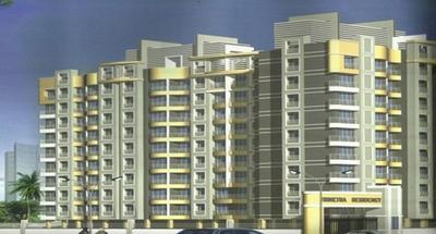 Gallery Cover Pic of Shri Sai Trinetra Residency