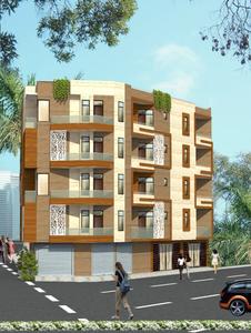 Gallery Cover Pic of Sunrise Metro View Apartment