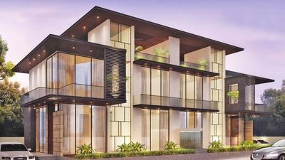 Gallery Cover Pic of Goodwill Abode
