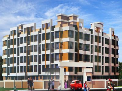 Sai Crystal Residency