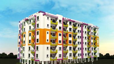 Agrawal Sagar Royal Villas