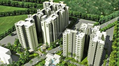 Gallery Cover Pic of GLS Avenue 51