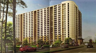 Gallery Cover Pic of Signature Heights