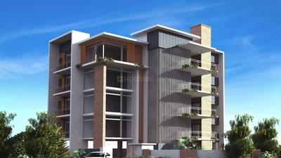 Gallery Cover Pic of Maruti Cosmos Central