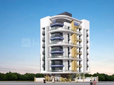 Gallery Cover Pic of Ashwamedh Ashwa Apex